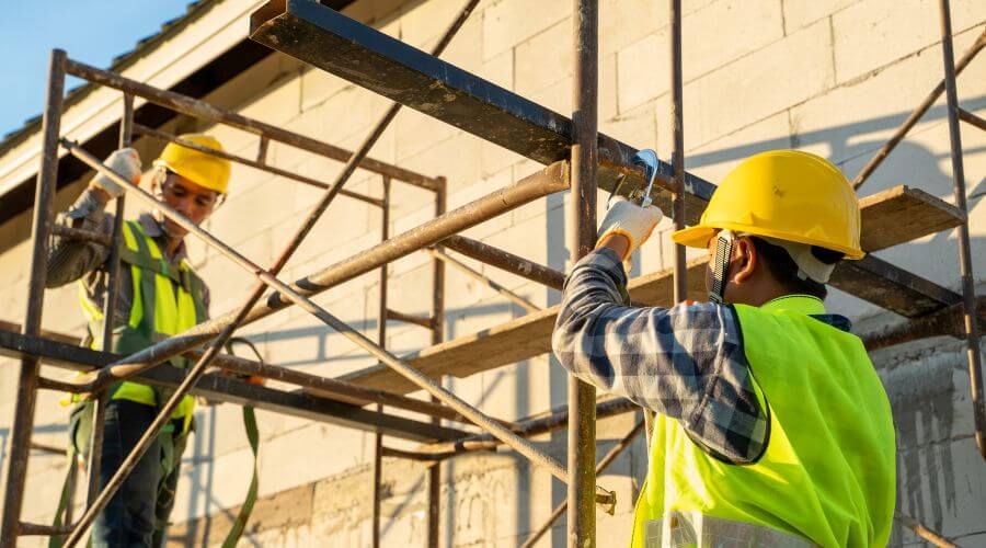Expert top industrial roofings services in Thayer, MO